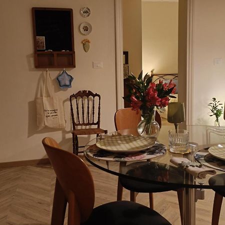 Nocciole Tostate Maison Турин Экстерьер фото