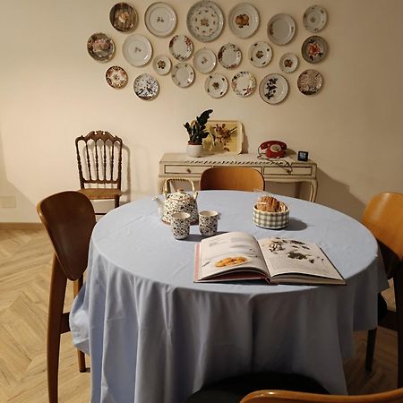 Nocciole Tostate Maison Турин Экстерьер фото