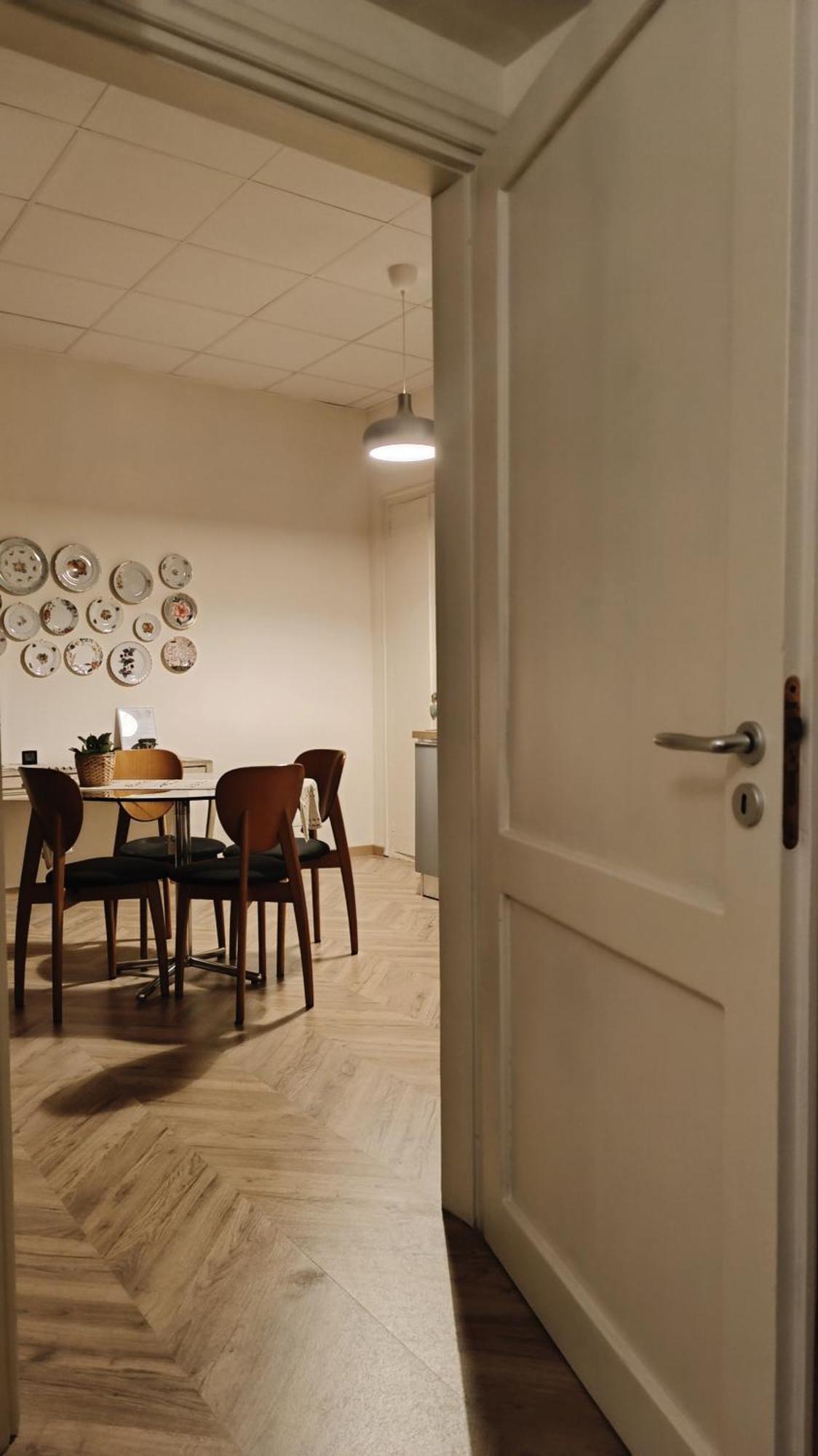 Nocciole Tostate Maison Турин Экстерьер фото