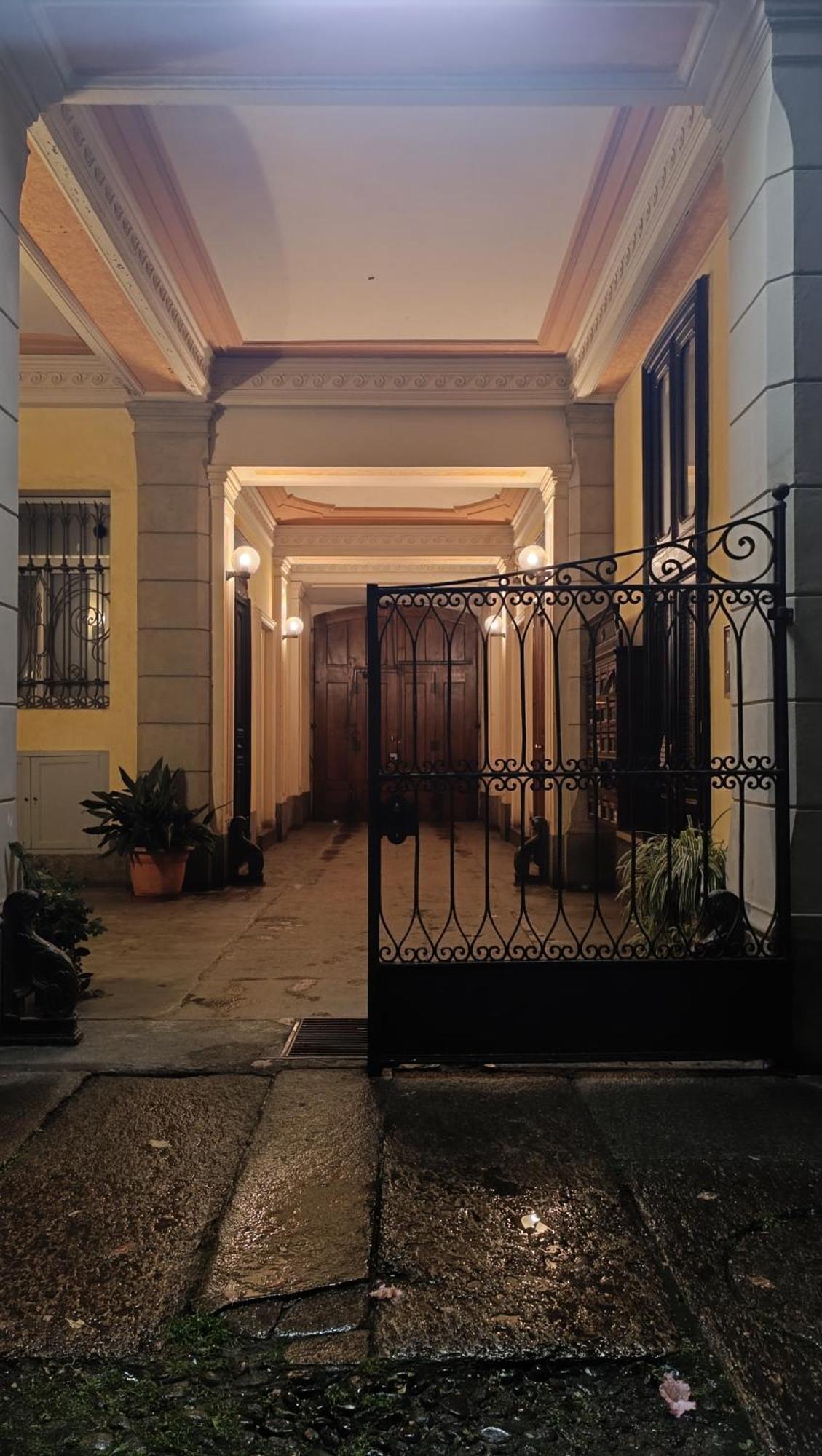 Nocciole Tostate Maison Турин Экстерьер фото