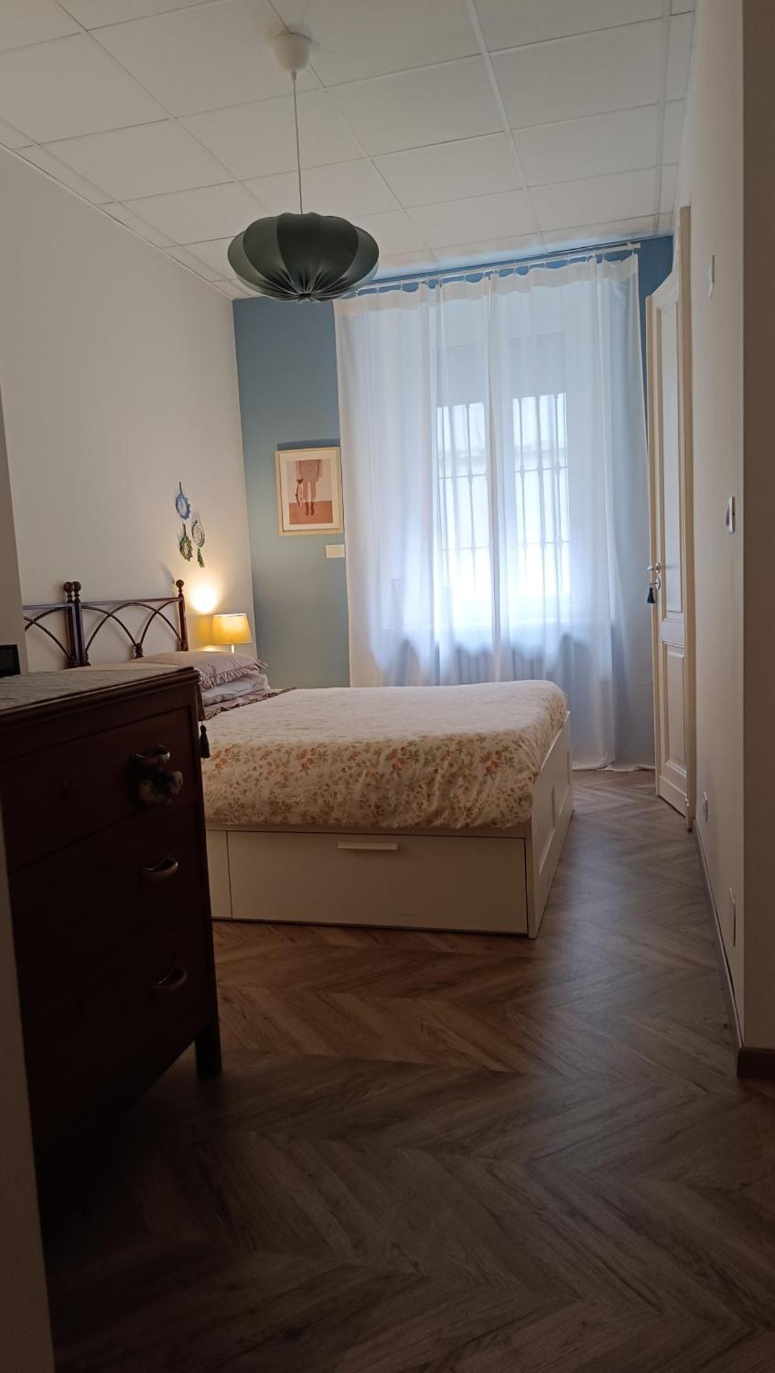 Nocciole Tostate Maison Турин Экстерьер фото
