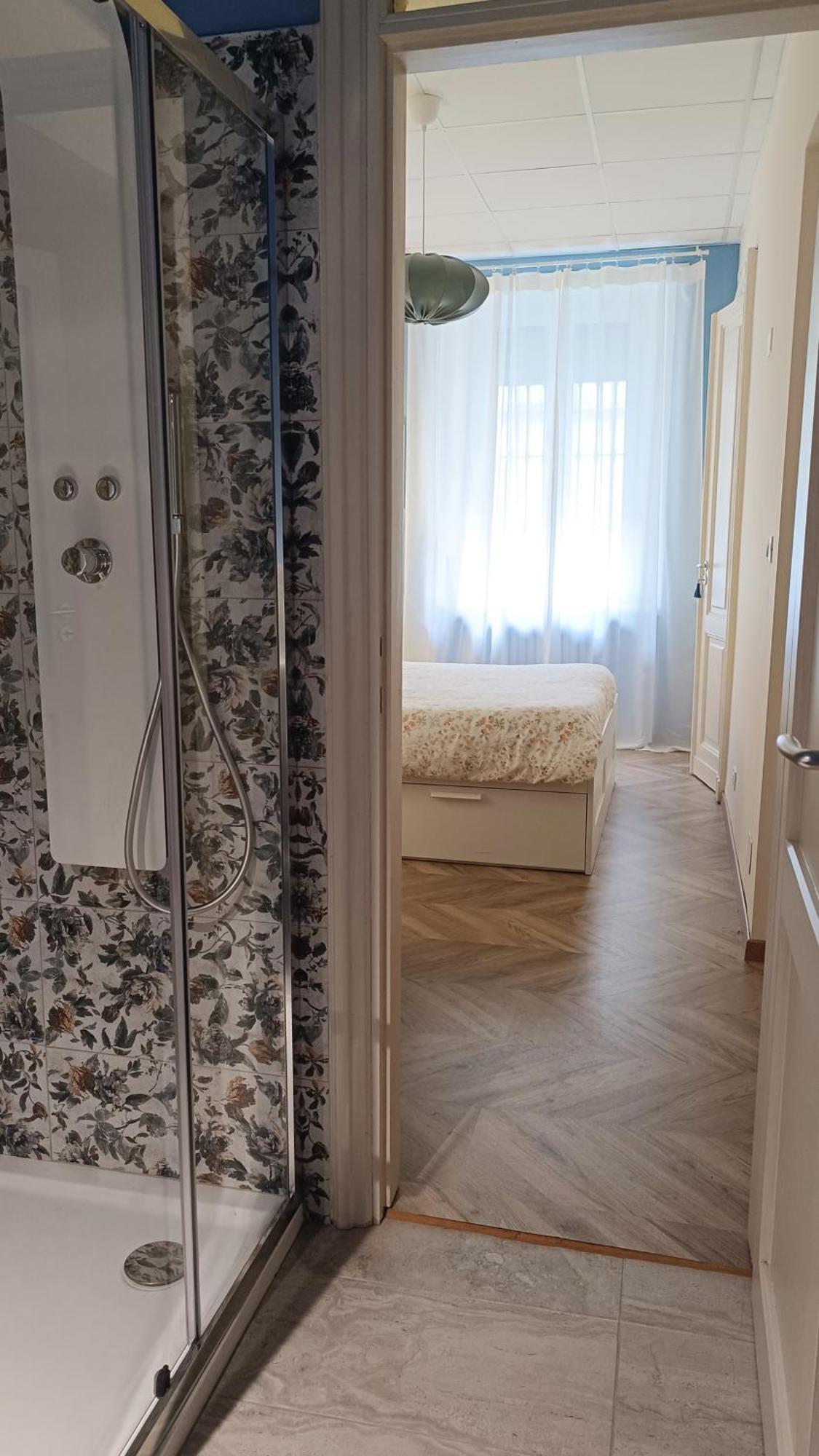 Nocciole Tostate Maison Турин Экстерьер фото